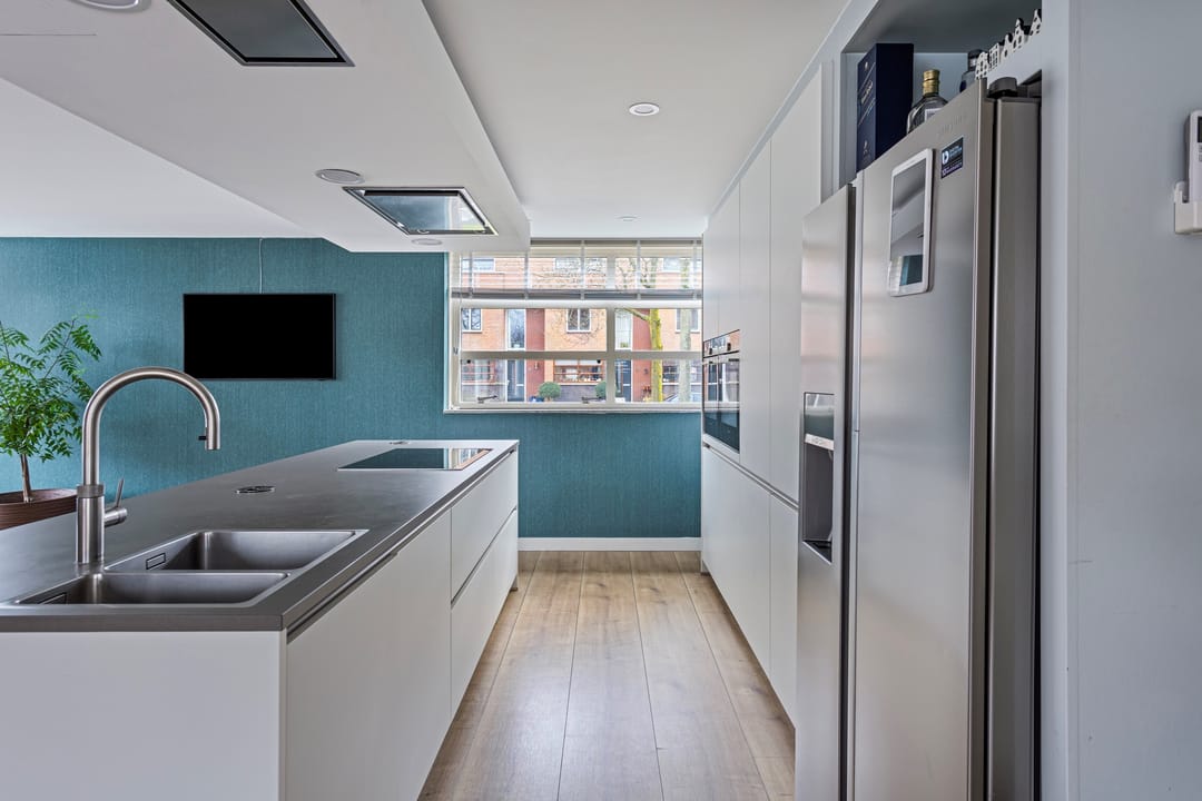 Foto 7 van Weidevogellaan 76