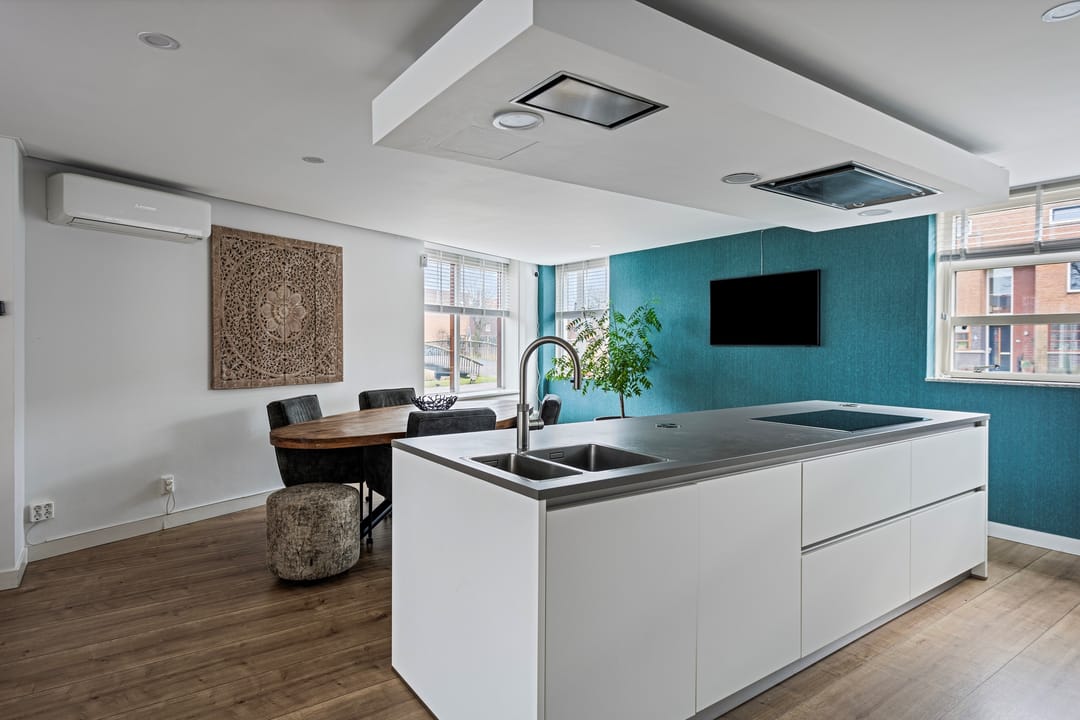 Foto 8 van Weidevogellaan 76