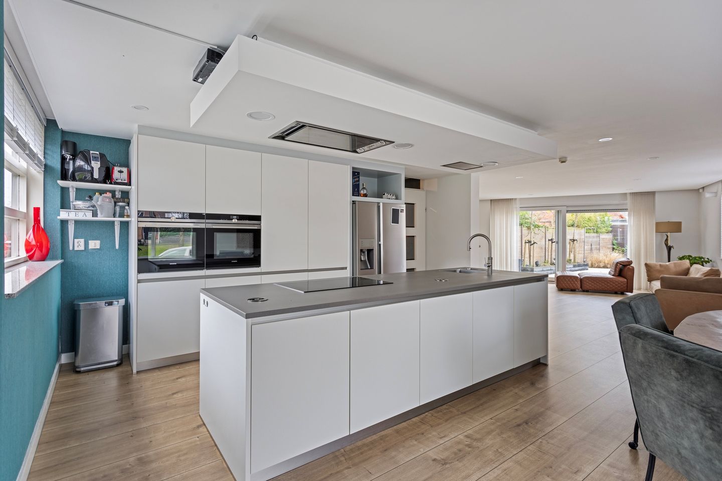 Foto 10 van Weidevogellaan 76