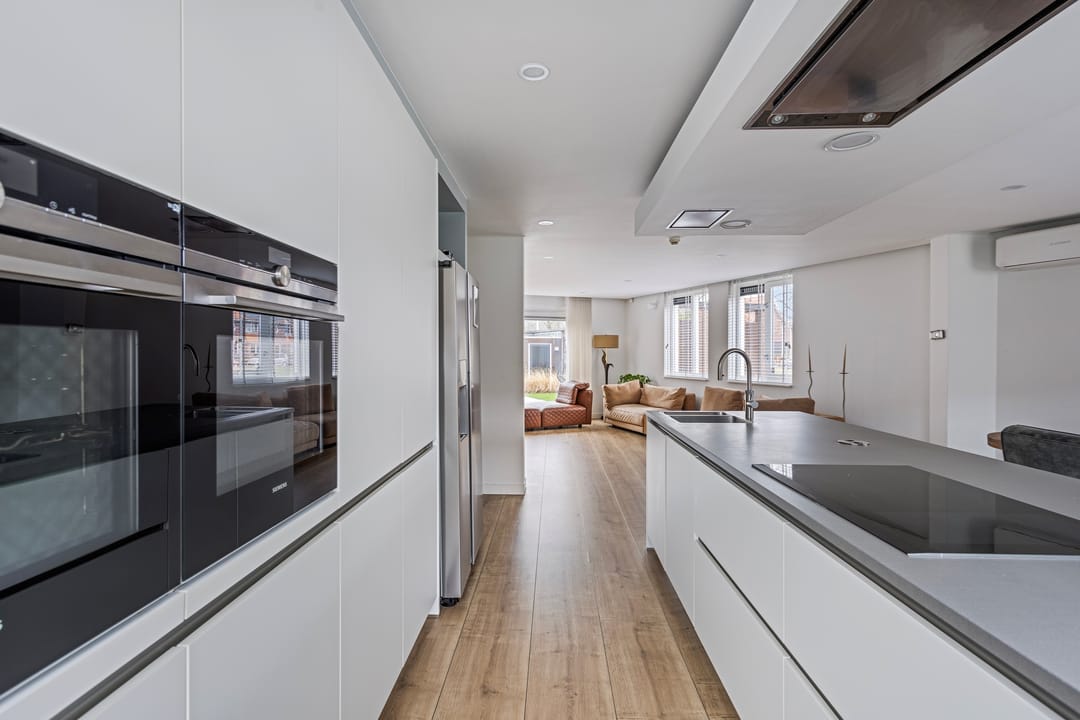 Foto 11 van Weidevogellaan 76