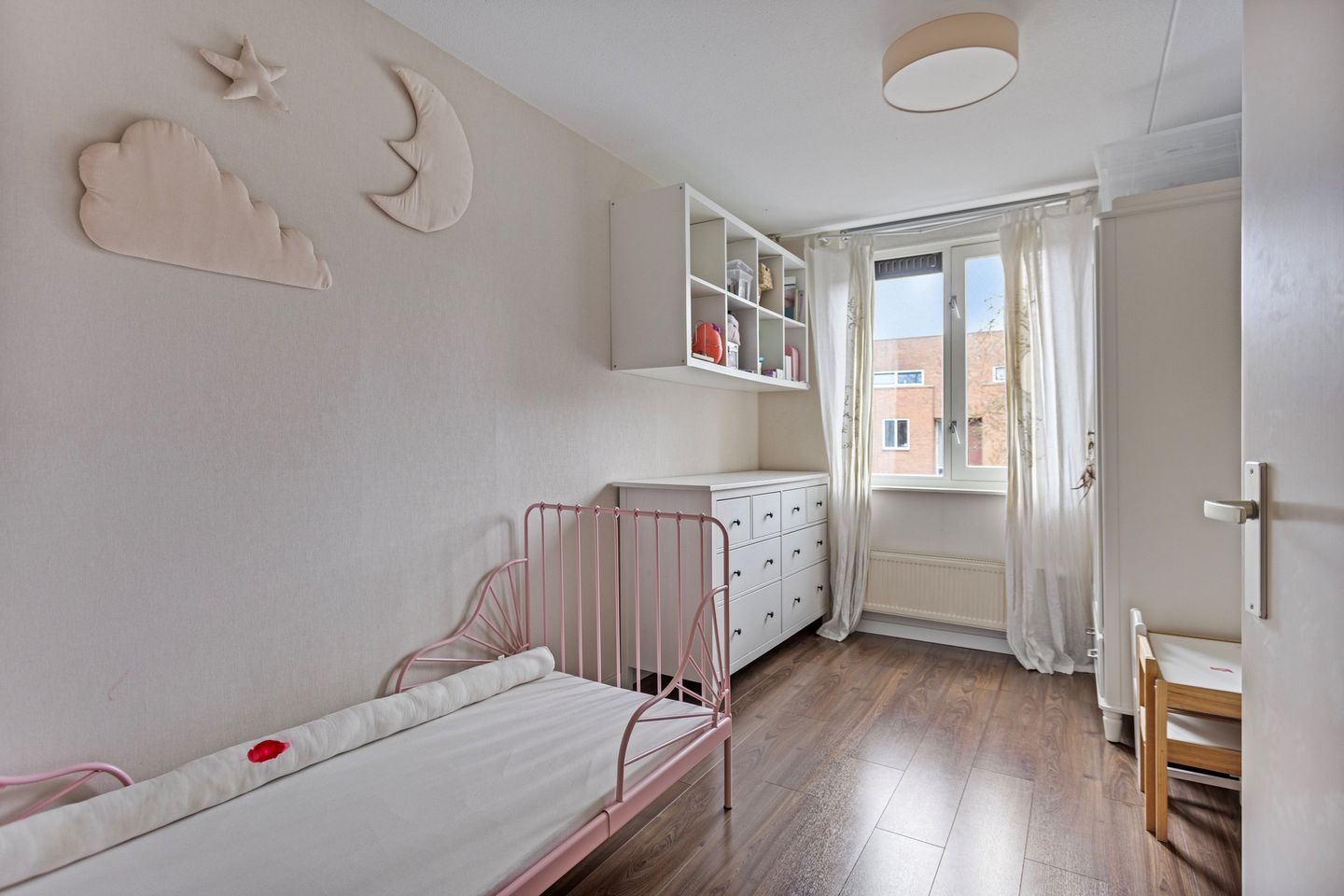 Foto 25 van Weidevogellaan 76