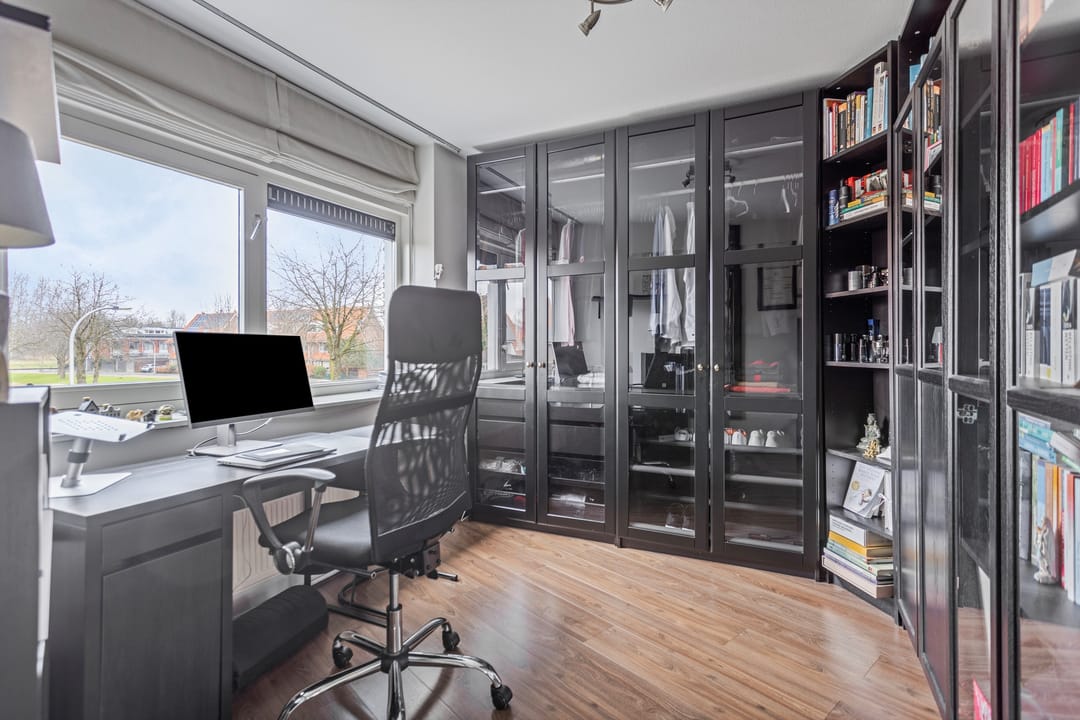 Foto 26 van Weidevogellaan 76