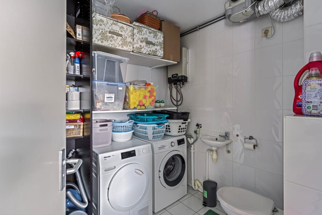 Foto 28 van Weidevogellaan 76