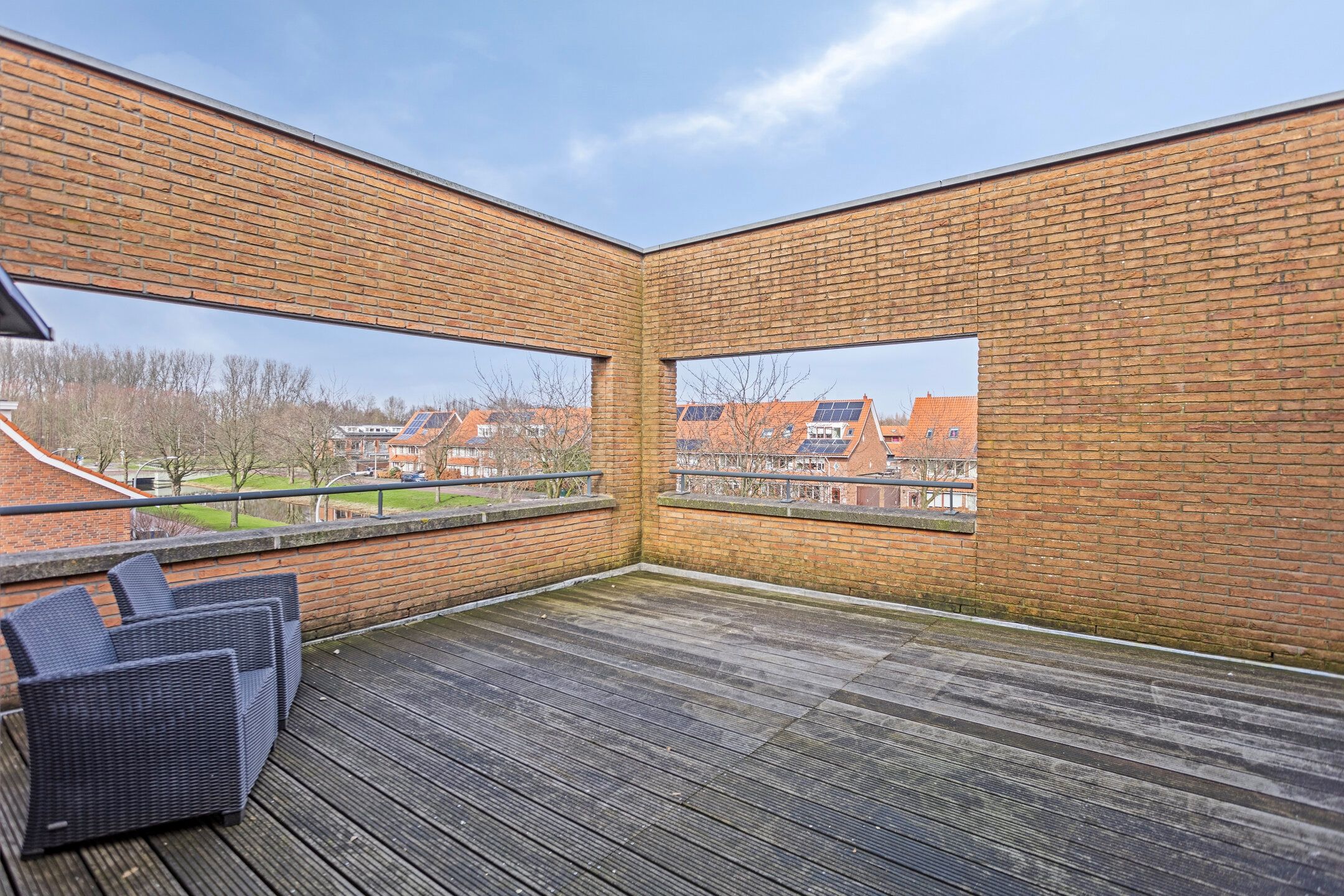 Foto 33 van Weidevogellaan 76