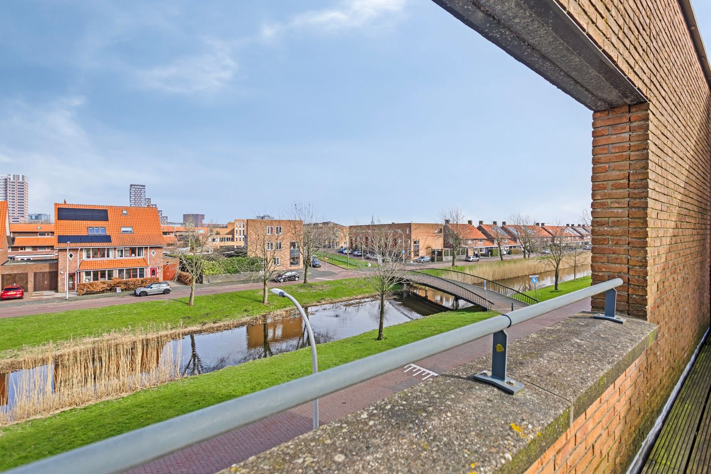 Foto 34 van Weidevogellaan 76