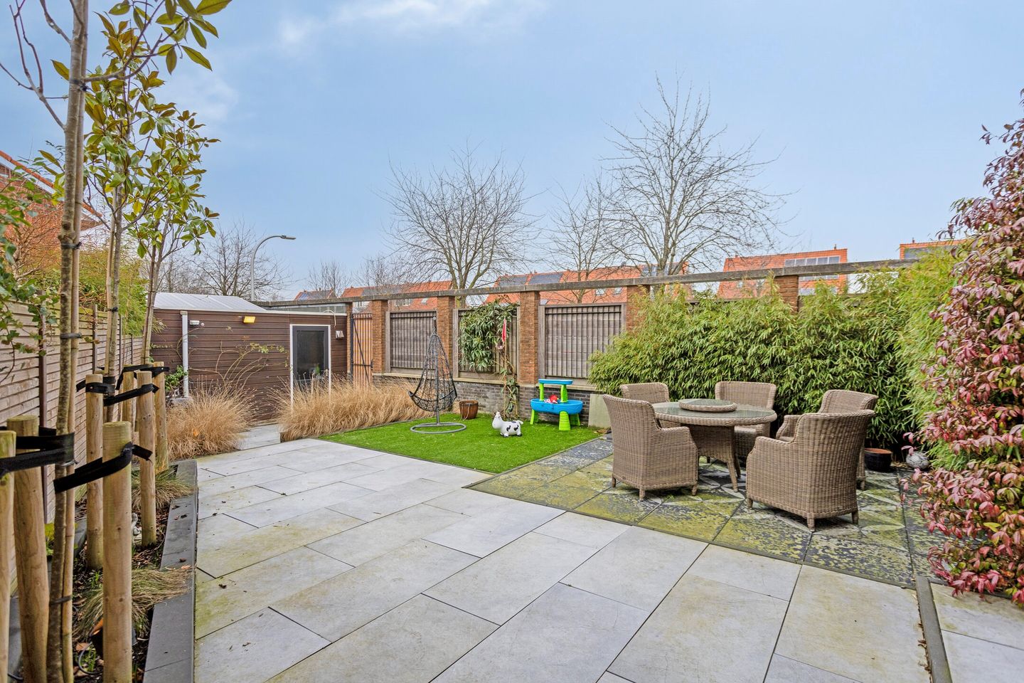 Foto 35 van Weidevogellaan 76