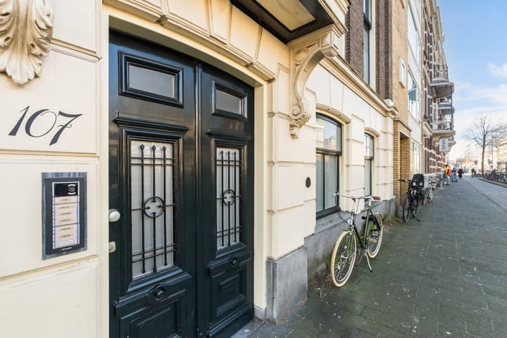 Foto 4 van Biltstraat 107-C