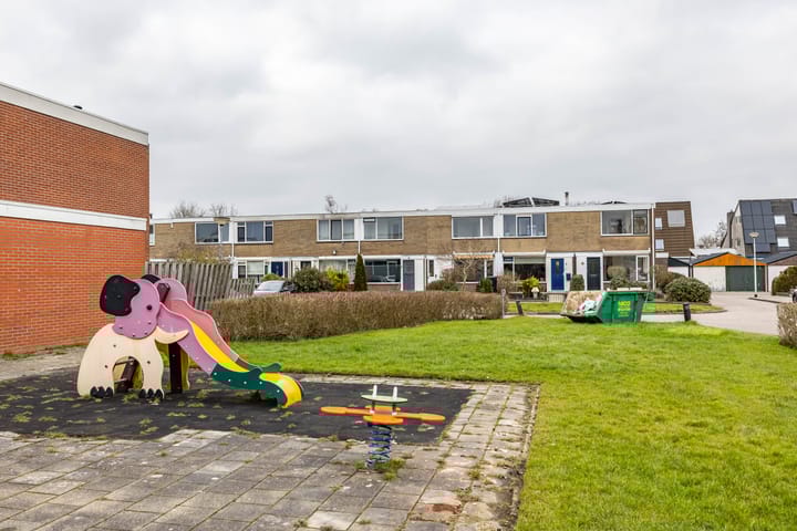 Foto 6 van De Vlasakker 30