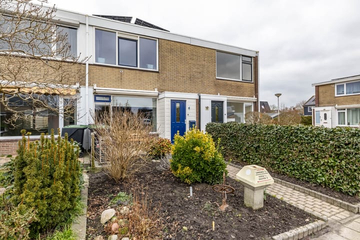 Foto 8 van De Vlasakker 30