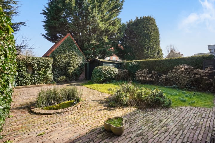 Foto 2 van Kwikstaartlaan 9