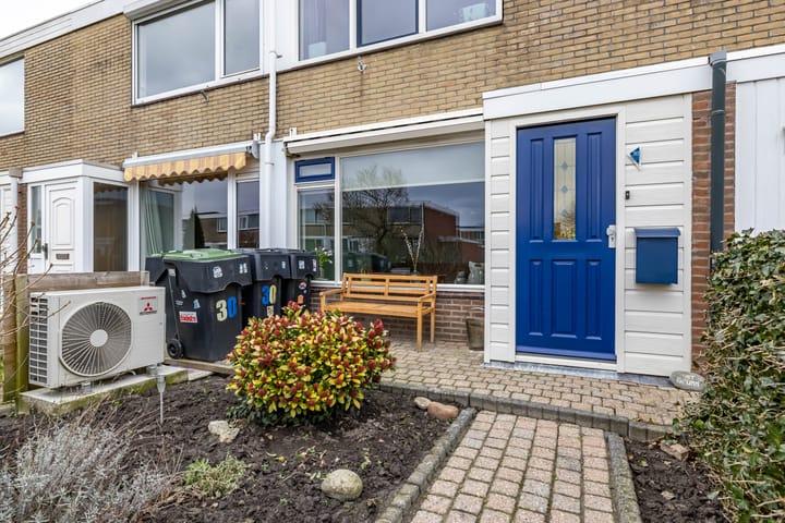 Foto 9 van De Vlasakker 30