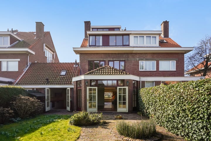 Foto 4 van Kwikstaartlaan 9