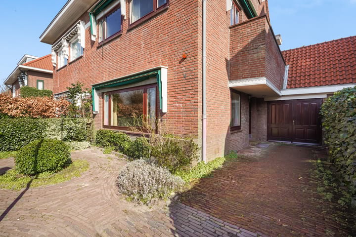 Foto 5 van Kwikstaartlaan 9