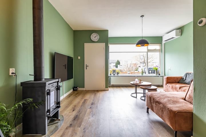 Foto 12 van De Vlasakker 30