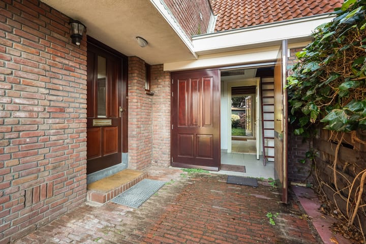 Foto 6 van Kwikstaartlaan 9