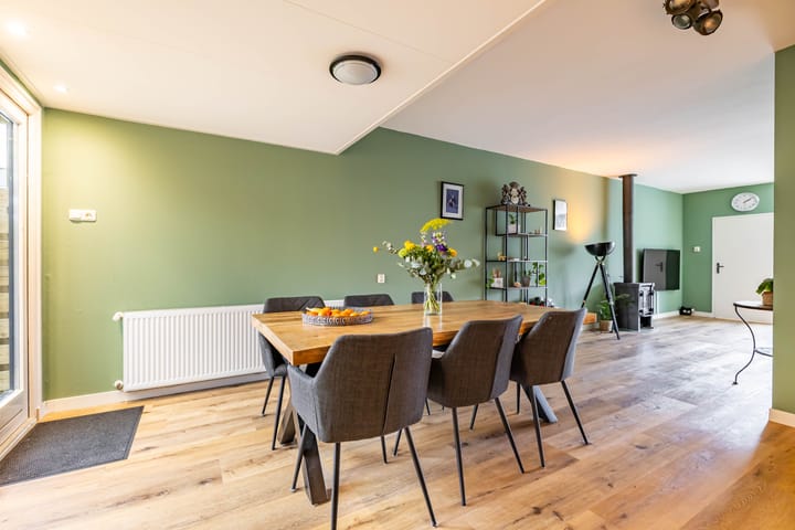 Foto 20 van De Vlasakker 30