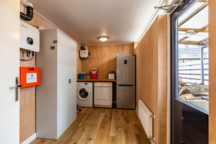 Foto 22 van De Vlasakker 30