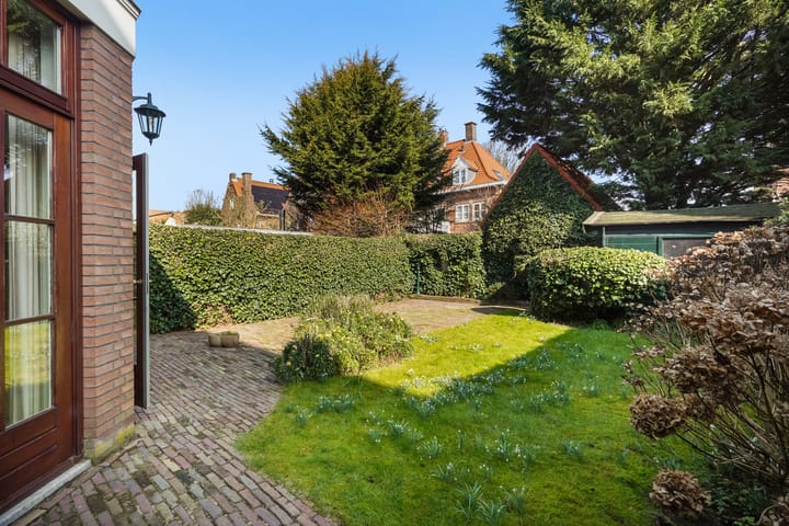 Foto 22 van Kwikstaartlaan 9