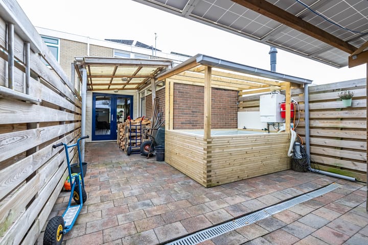 Foto 37 van De Vlasakker 30