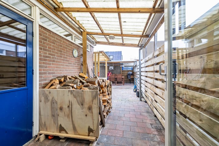 Foto 38 van De Vlasakker 30