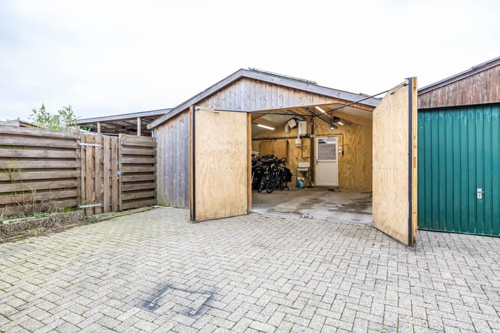 Foto 41 van De Vlasakker 30