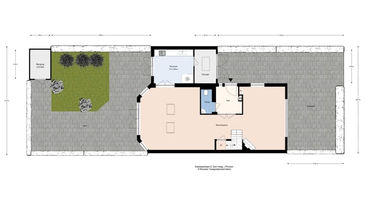 Foto 47 van Kwikstaartlaan 9