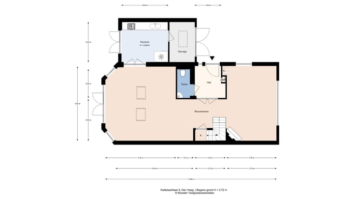 Foto 48 van Kwikstaartlaan 9