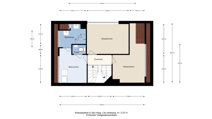 Foto 50 van Kwikstaartlaan 9