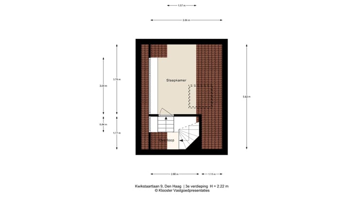 Foto 51 van Kwikstaartlaan 9