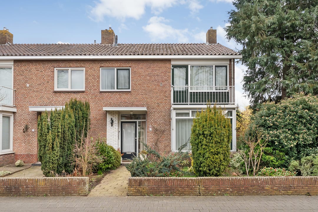 Foto 2 van Burg Feithsingel 13