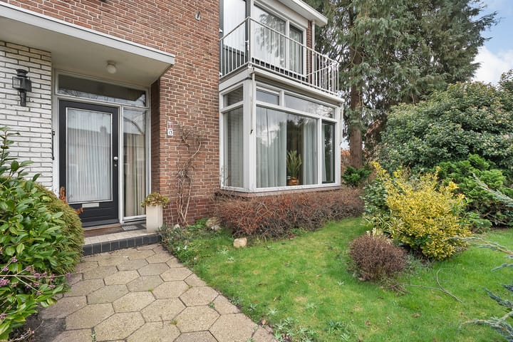 Foto 3 van Burg Feithsingel 13