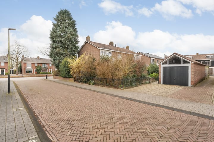 Foto 6 van Burg Feithsingel 13