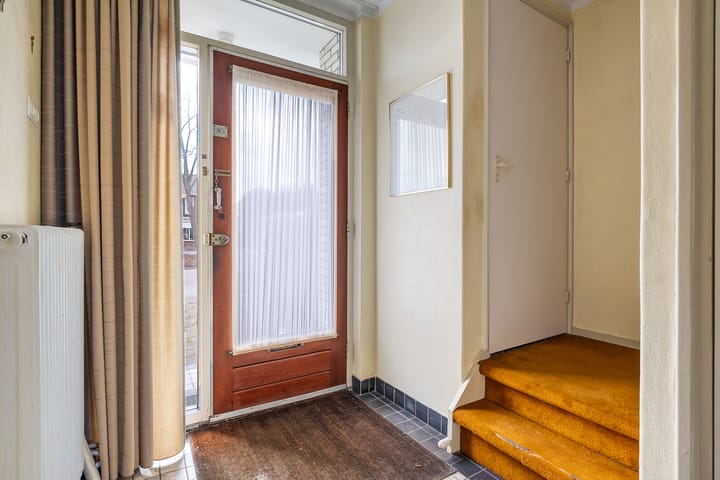 Foto 7 van Burg Feithsingel 13