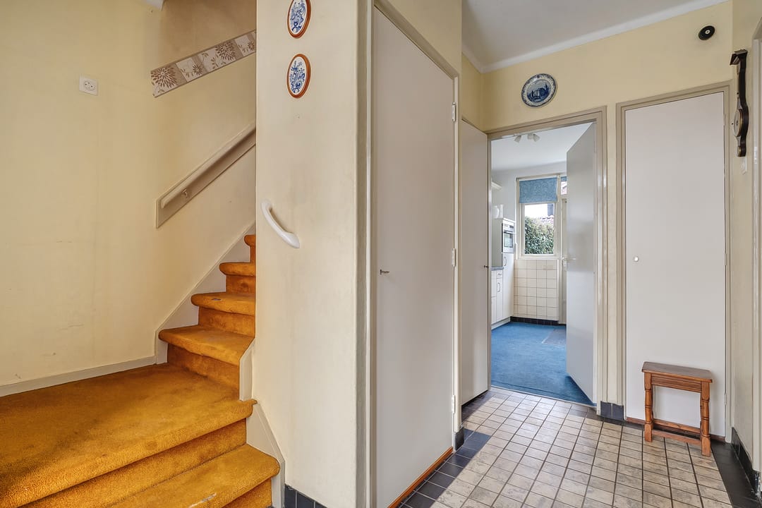 Foto 8 van Burg Feithsingel 13