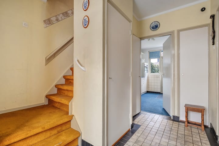 Foto 8 van Burg Feithsingel 13