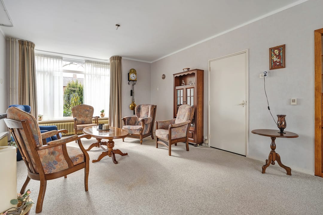 Foto 11 van Burg Feithsingel 13