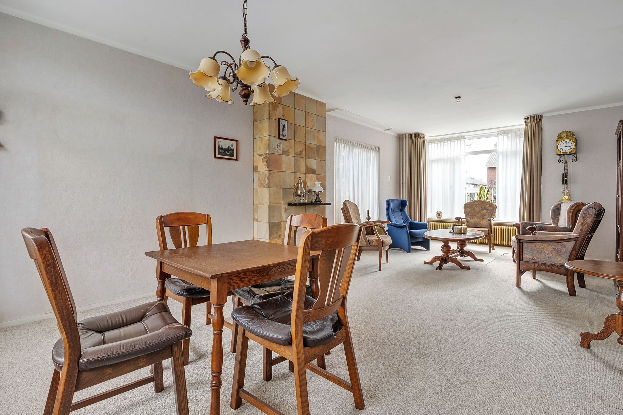 Foto 12 van Burg Feithsingel 13