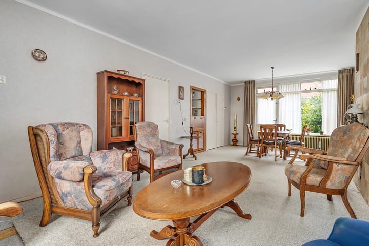 Foto 13 van Burg Feithsingel 13