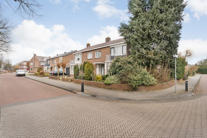 Foto 4 van Burg Feithsingel 13