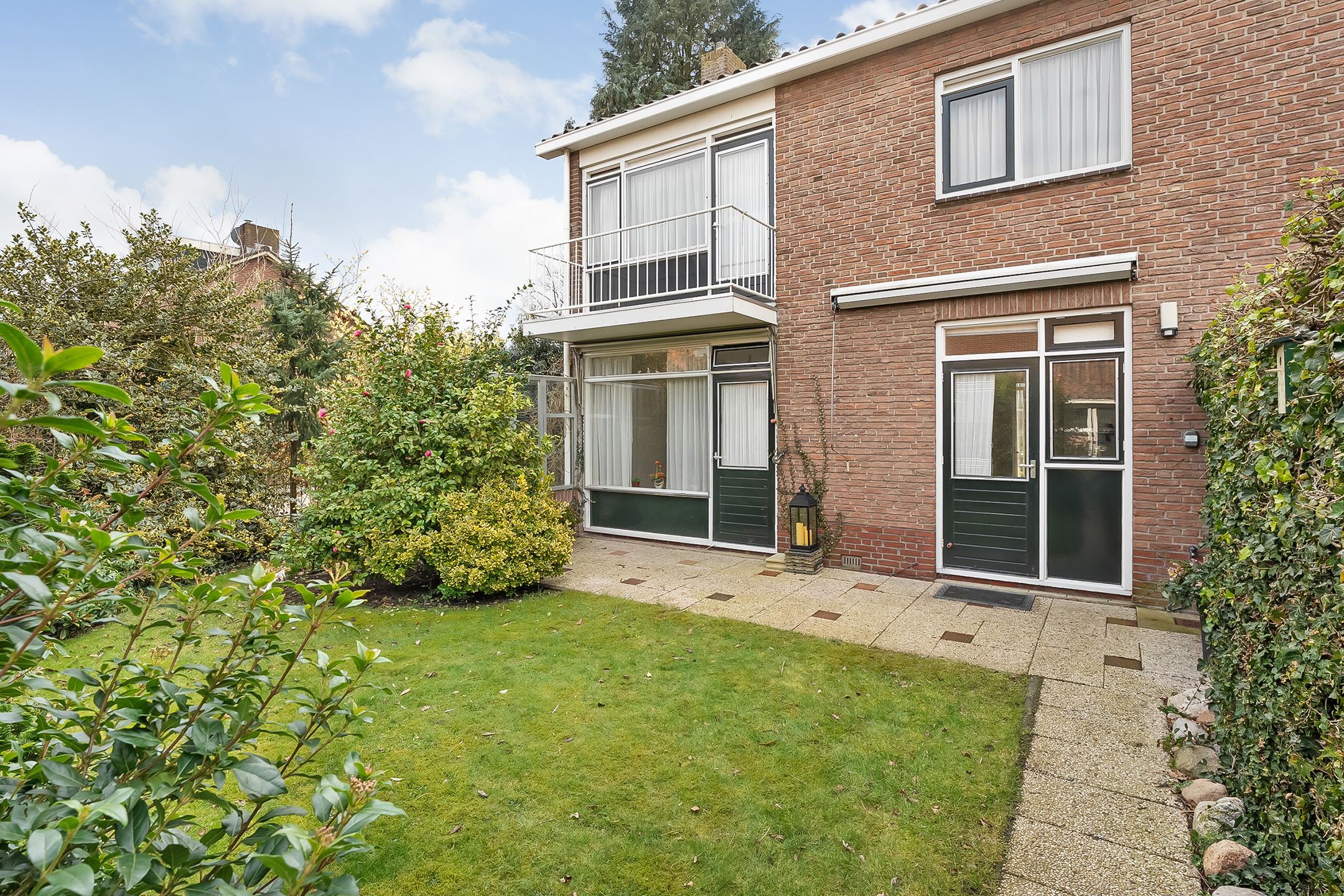 Foto 30 van Burg Feithsingel 13