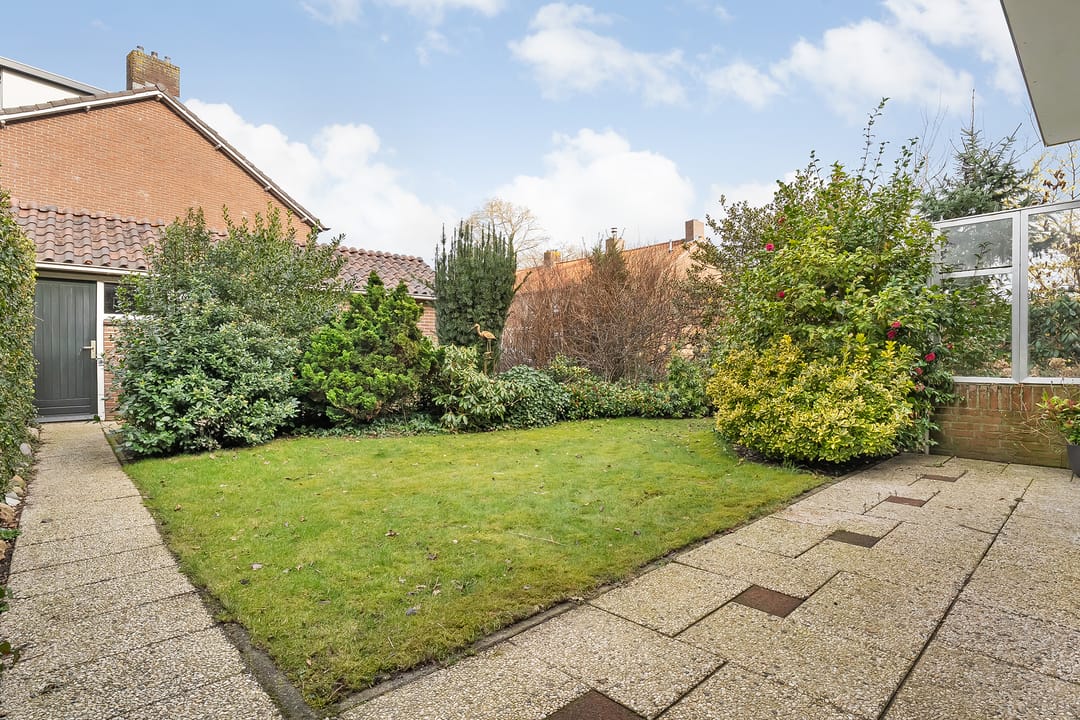 Foto 31 van Burg Feithsingel 13