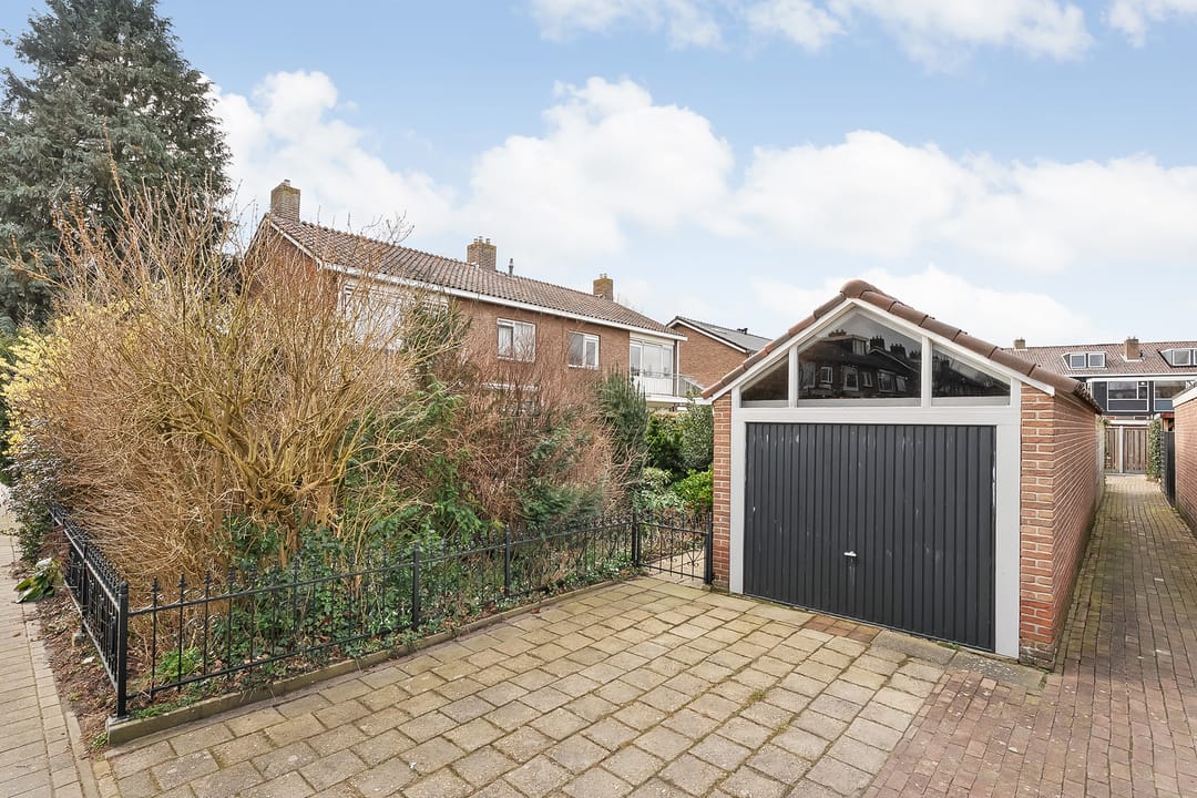 Foto 32 van Burg Feithsingel 13