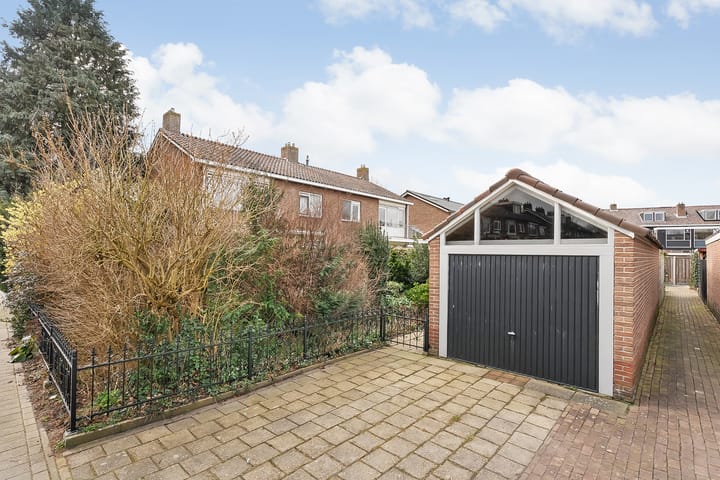 Foto 32 van Burg Feithsingel 13