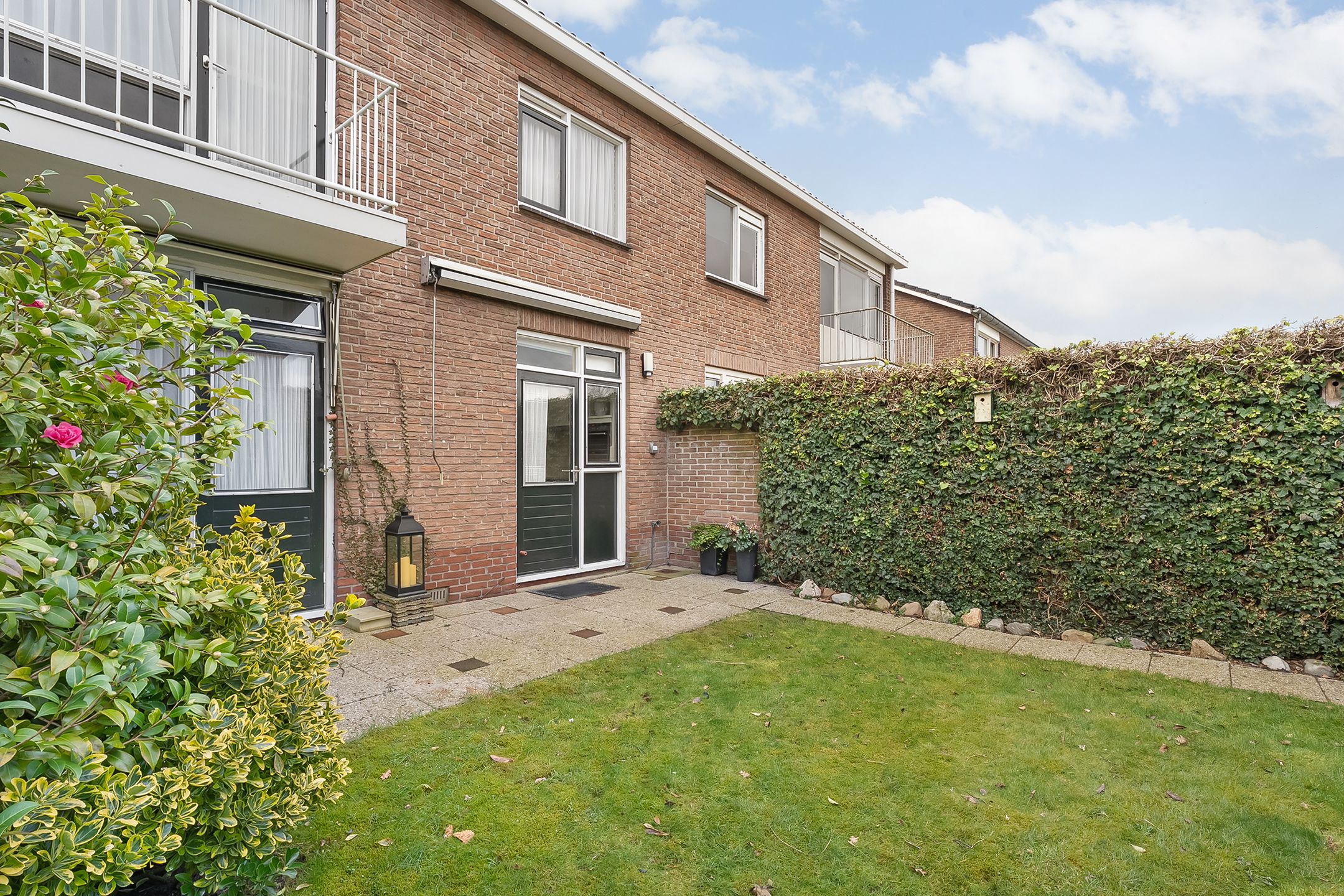 Foto 33 van Burg Feithsingel 13