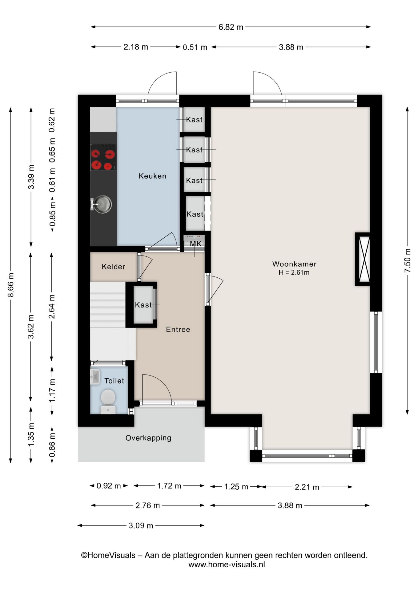 Foto 35 van Burg Feithsingel 13