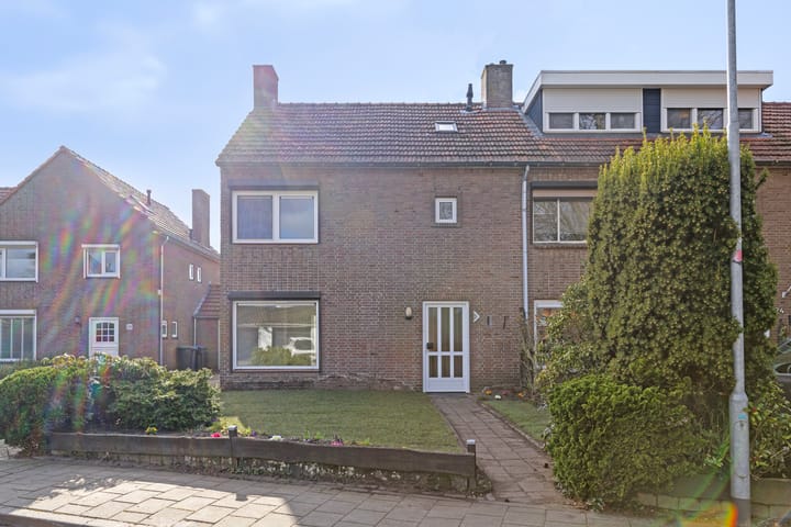 Foto 3 van Julianastraat 26