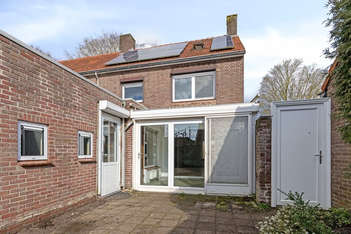 Foto 34 van Julianastraat 26