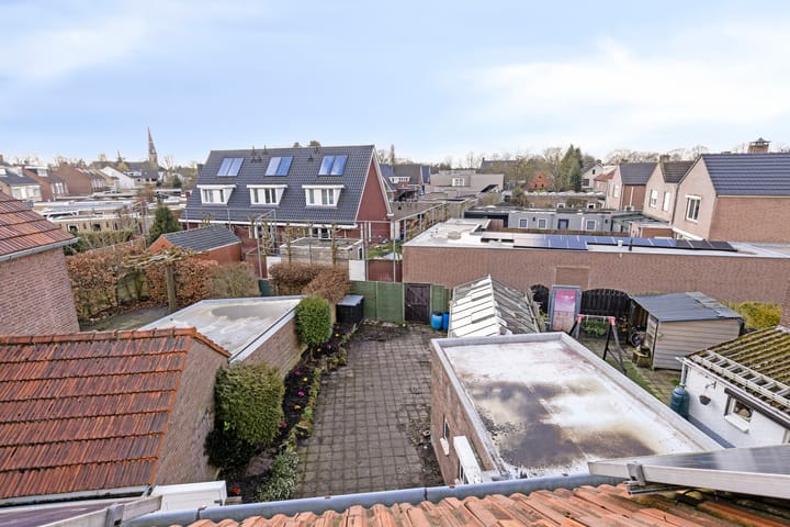 Foto 32 van Julianastraat 26