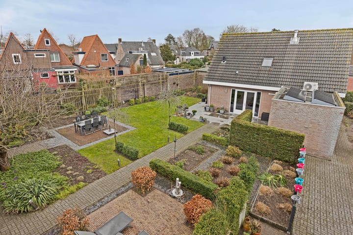 Foto 2 van Staakberg 2