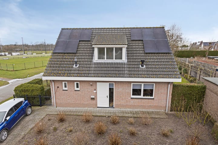 Foto 3 van Staakberg 2